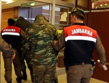 Παρέμβαση του Ευρωπαϊκού Δικηγορικού Συλλόγου για τους δύο Έλληνες στρατιωτικούς
